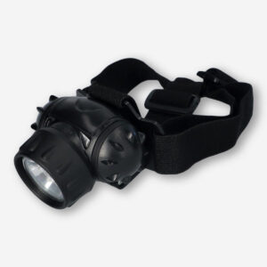 Head lamp - Image 2
