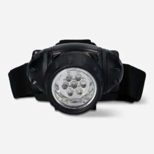Head lamp - Image 1
