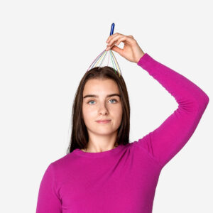 Head massager - Image 2