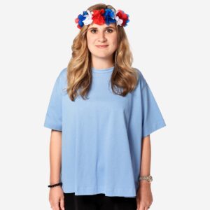 Headband. France - Image 1