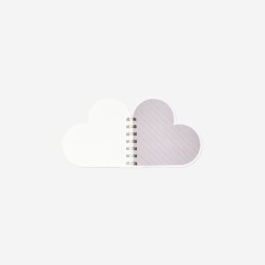 Heart notepad - Image 3