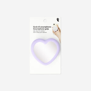 Heart smartphone grip - Image 3
