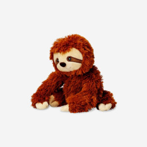 Heatable plush sloth - Image 3