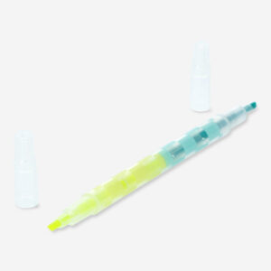 Highlighter. 2 in 1 - Image 2