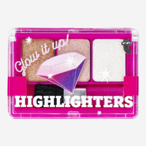 Highlighter Palette - Image 1