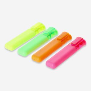 Highlighters. 4 pcs - Image 3