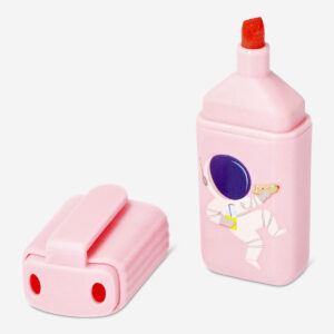 Highlighters. 5 pcs - Image 3