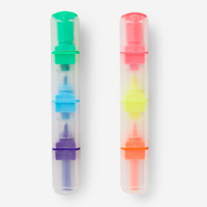 Highlighters - Image 1