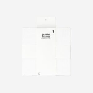 Hobby canvases 15x15 - 3 pcs - Image 1