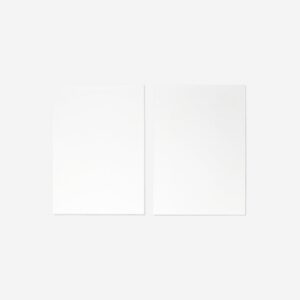 Hobby canvases A3 - 2 pcs - Image 2