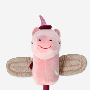 Hobby horse as unicorn - Image 2
