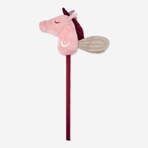 Hobby horse as unicorn - Image 1