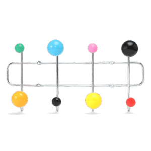 Hook rack - Image 1