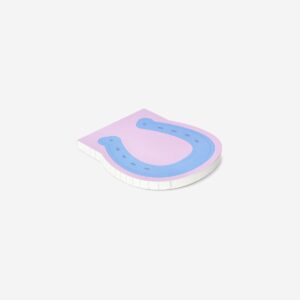 Horseshoe notepad - Image 3