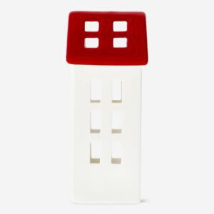 House shaped tealight holder - Medium - Image 3