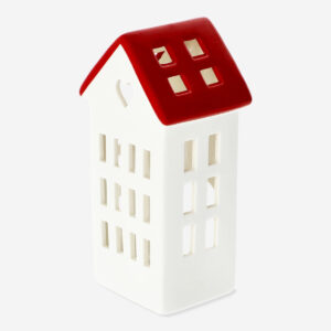 House shaped tealight holder - Medium - Image 1