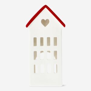 House shaped tealight holder - Medium - Image 2