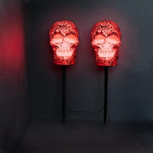 Howling heads - Image 3
