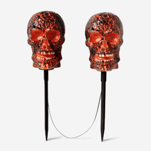 Howling heads - Image 1