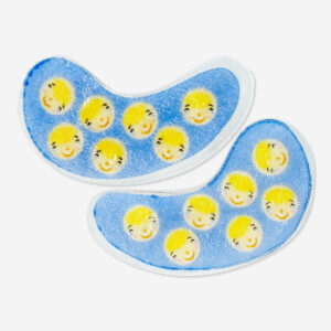 Hydrogel under eye patches - Image 2