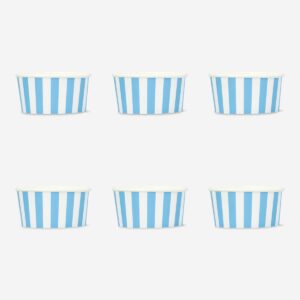 Ice cream cups. 6 pcs - Image 3