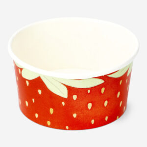 Ice cream cups. 6 pcs - Image 2