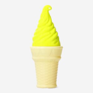 Ice cream soap bubbles - Image 1