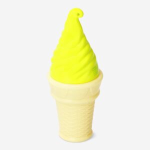 Ice cream soap bubbles - Image 2