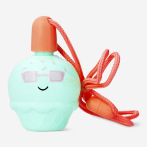 Ice cream soap bubbles - Image 1