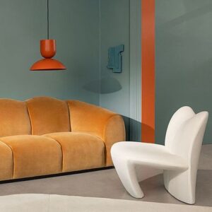 Kirkby Ice Velvet Collection (57 Colours)