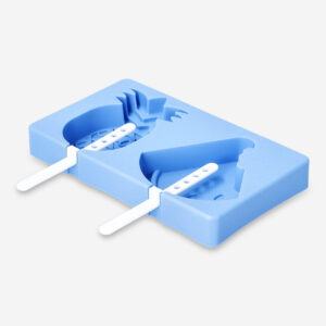 Ice lolly moulds. 2 pcs - Image 2