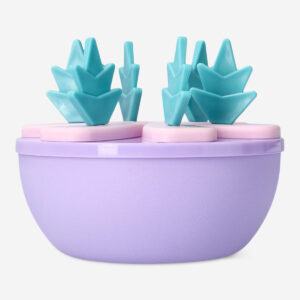 Ice lolly moulds. 6 pcs - Image 1