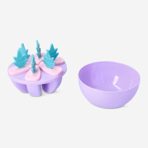Ice lolly moulds. 6 pcs - Image 3