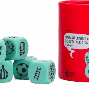Imagination dice - Image 3