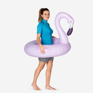 Inflatable swim ring - Image 2