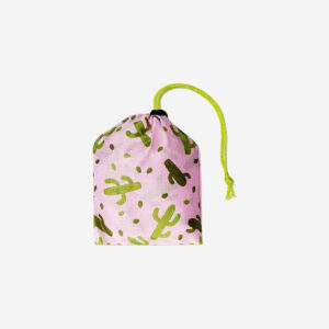 Inflatable cactus travel pillow - Image 3