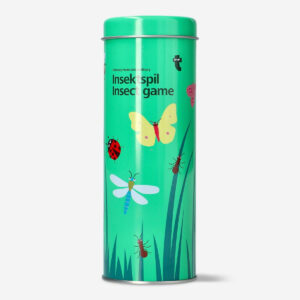 Insect game