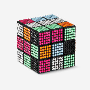 IQ cube - Crystals - Image 3