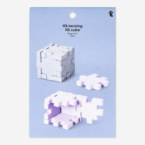 IQ cube. Easy - Image 1