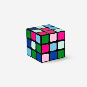 IQ cube - Image 1