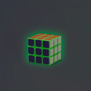IQ cube - Glow in the dark - Image 3