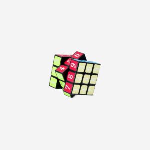IQ cube - Numbers - Image 3