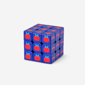 IQ cube - Sensory apples - Image 3