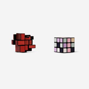 IQ cubes. Medium and advanced - Image 1