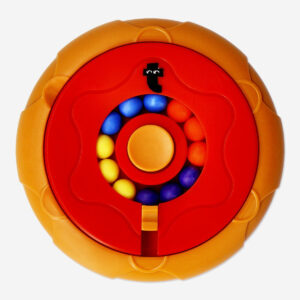 IQ maze - Colour matching puzzle - Image 2