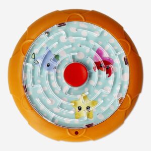 IQ maze - Colour matching puzzle - Image 1