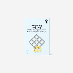 IQ puzzle - Advanced