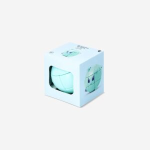 IQ puzzle - Alien