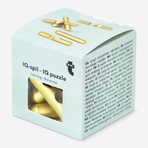 IQ puzzle - Image 3