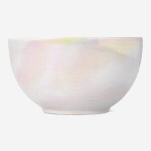 Iridescent bowl. Large - Image 2